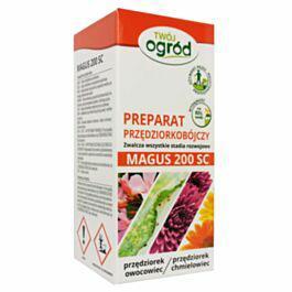 T/O MAGUS 200 SC 100 ml,