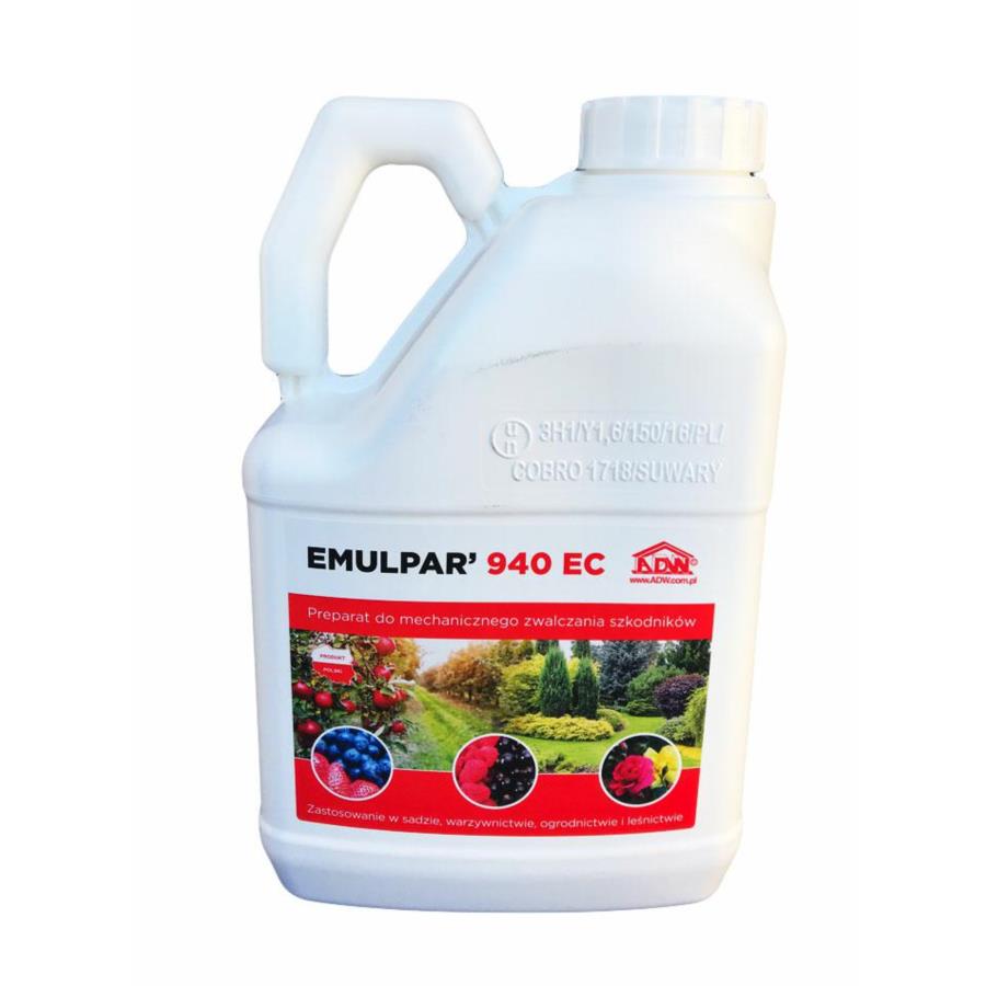 EMULPAR 940EC 5 L,