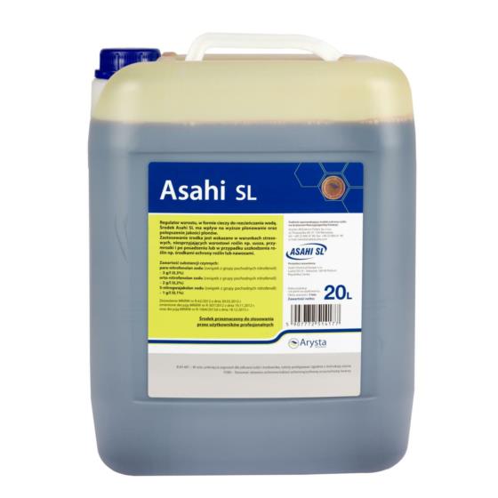 ASAHI SL 20 L,