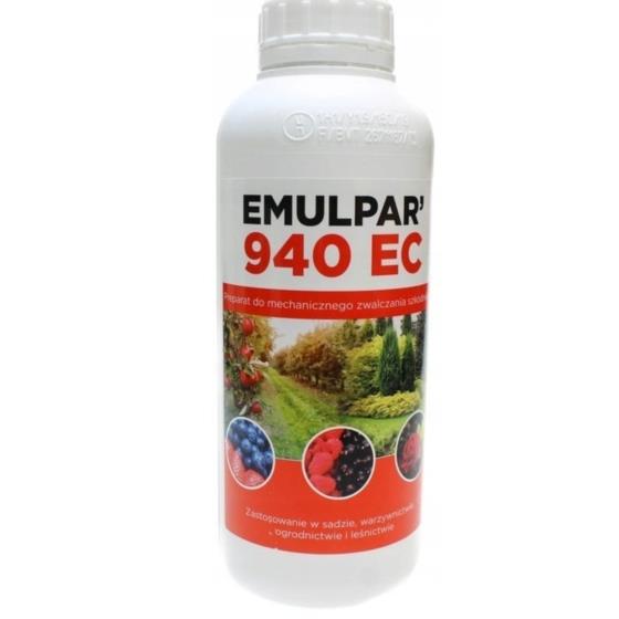 EMULPAR 940EC 1 L,