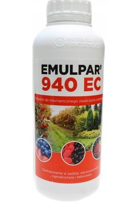 EMULPAR 940EC 1 L,