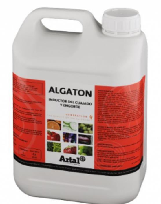 ALGATON 5 L,