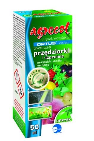 AGRECOL ORTUS 0SC 50 ml,