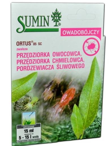 ORTUS 05 SC 15 ml,