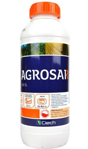 AGROSAR 360SL 0,5 L,
