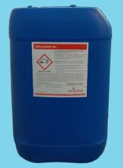 KWAS AZOTOWY 55% 30 L,