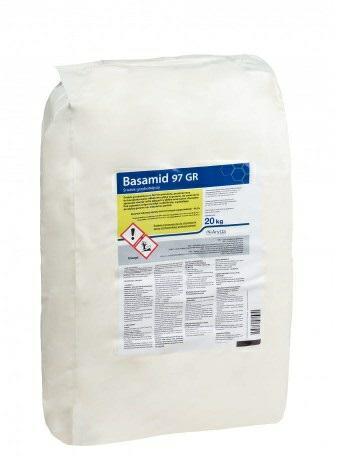 BASAMID 20 KG,