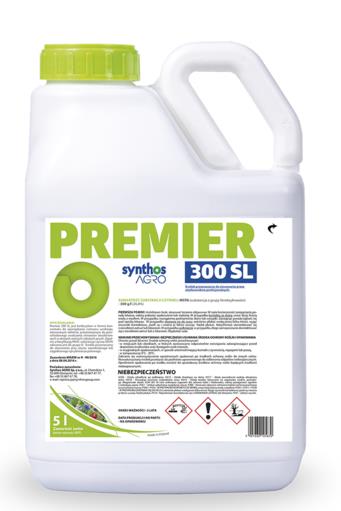 PREMIER 300SL 5 L,