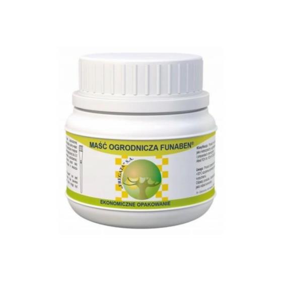 FUNABEN PLUS 03PA MAŚĆ 0,25 KG,