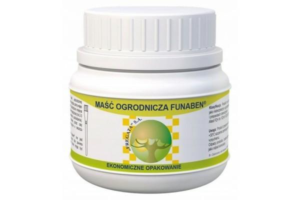 FUNABEN PLUS 03PA MAŚĆ 0,25 KG,