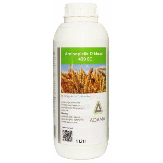 AMINOPIELIK D MAXX 430 EC 1L,