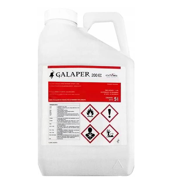 GALAPER 200EC 5 L,