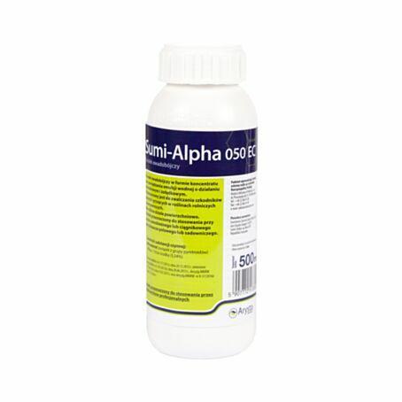 SUMI-ALPHA 050 EC 0,5L,