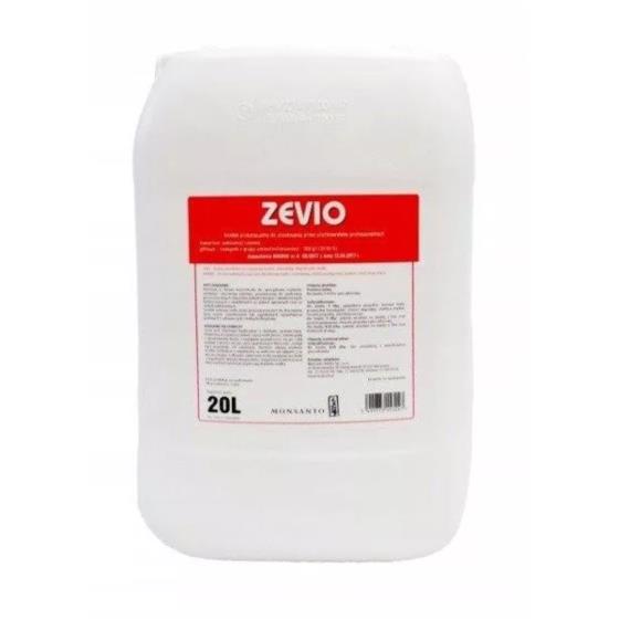 ZEVIO 360SL 20 L,