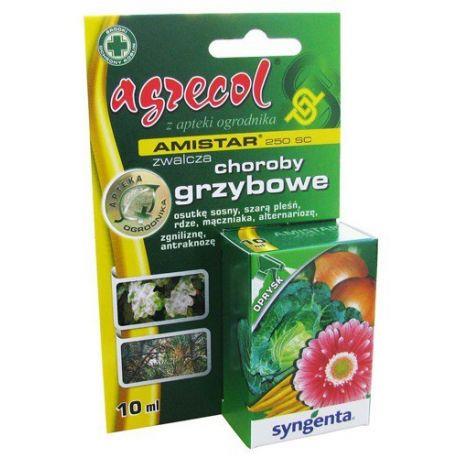 AGRECOL AMISTAR 250SC 10 ml,