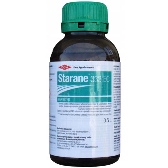 STARANE FORTE 0,5 L,