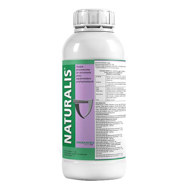 NATURALIS-L 1 L,