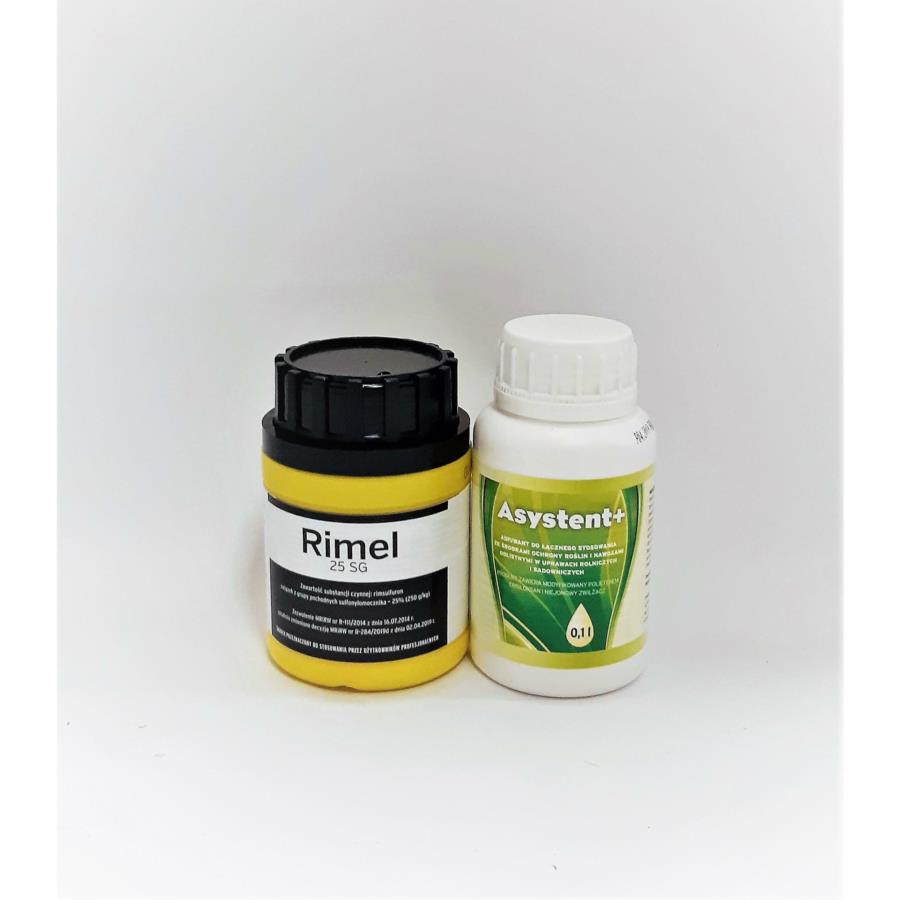 RIMEL 25SG 60 g,