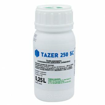 TAZER 250SC 0,25 L,