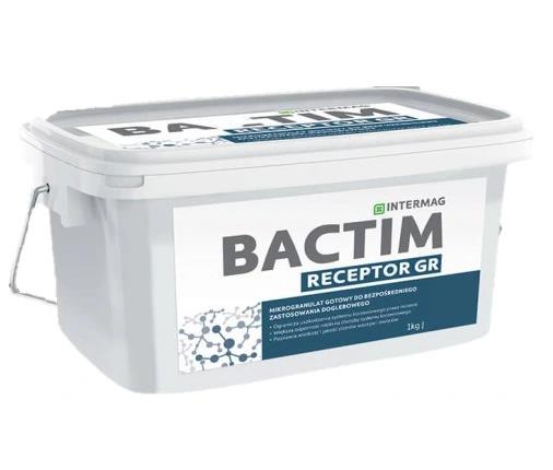 BACTIM RECEPTOR 1 KG,