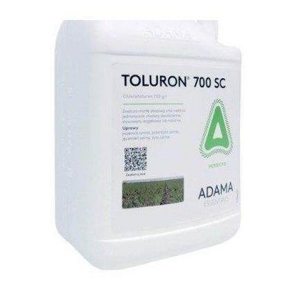TOLURON 700SC 20 L,