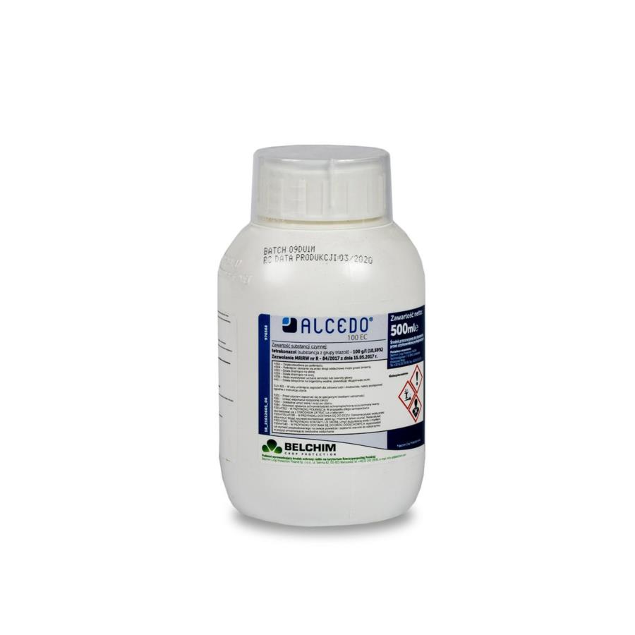 ALCEDO 0,5 L,