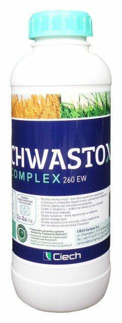 CHWASTOX COMPLEX 260 EW 1 L,