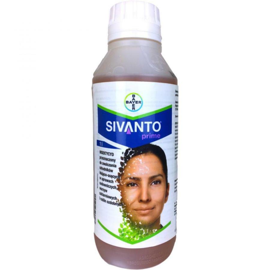 SIVANTO PRIME 1 L,