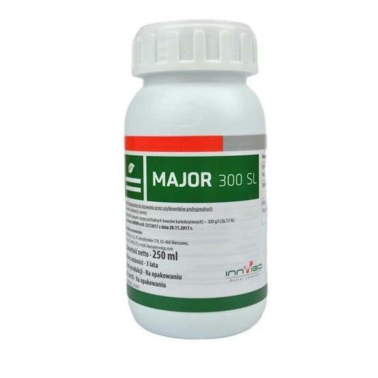 MAJOR 300SL 0,25 L,
