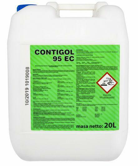 CONTIGOL 95EC 20 L,