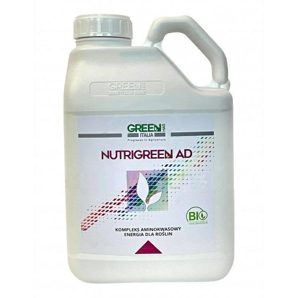 NUTRIGREEN AD 10L,