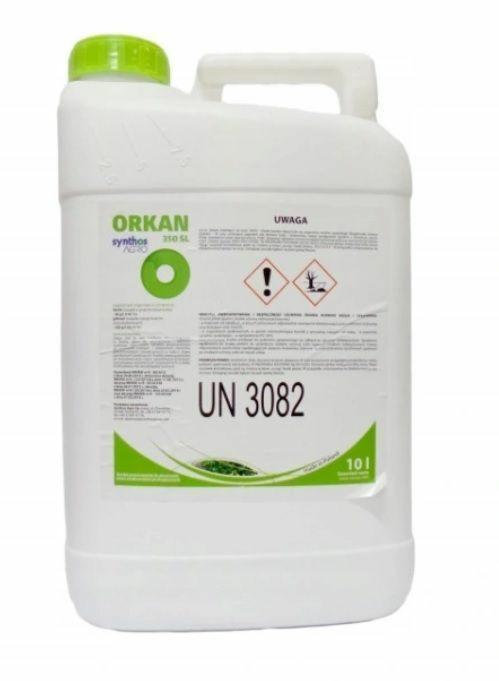 ORKAN 350SL 10 L,