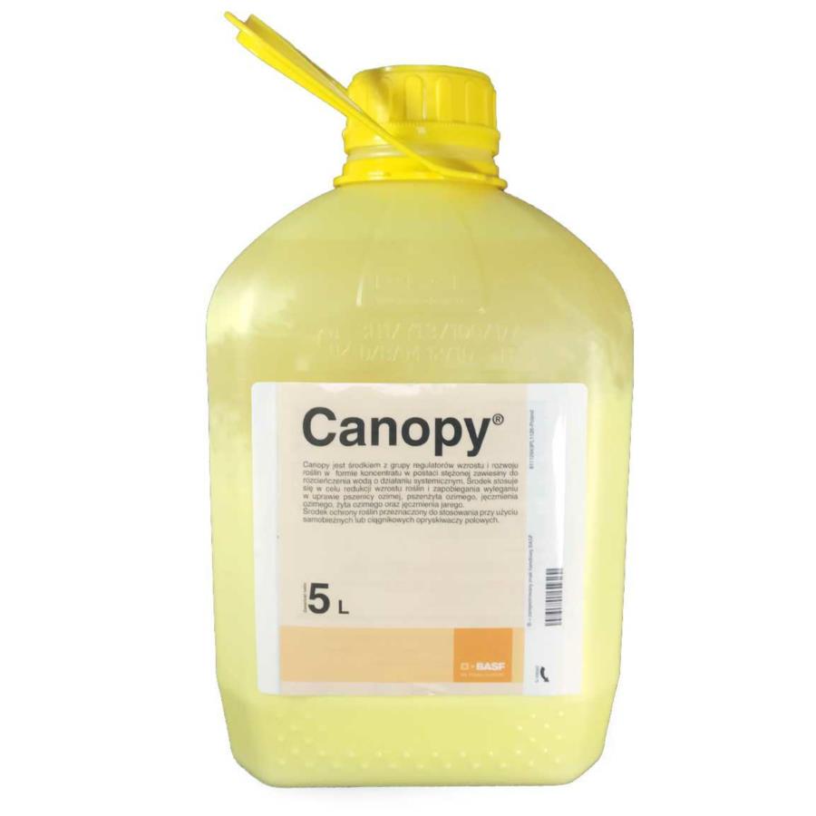 CANOPY 5 L,