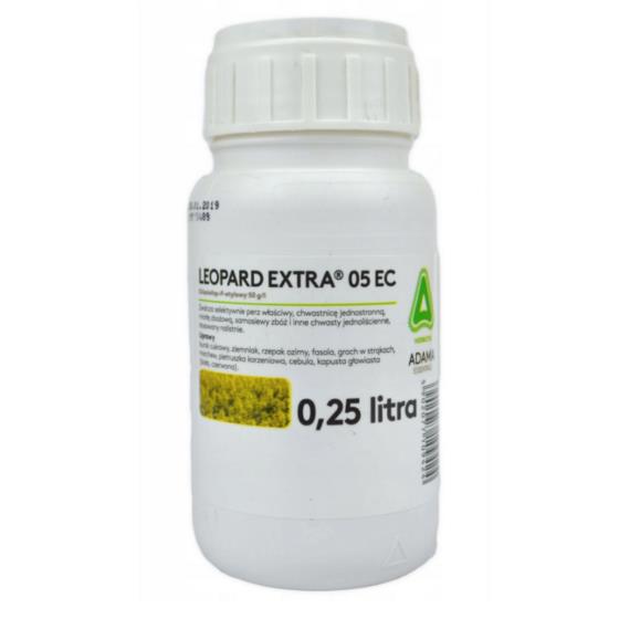 LEOPARD EXTRA 05 EC 0,5 L,
