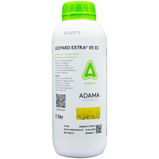 LEOPARD EXTRA 05 EC 1 L,