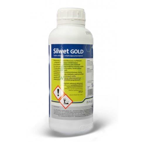 SILWET GOLD 1L,