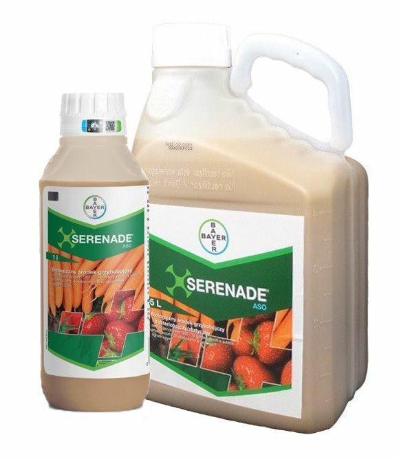 SERENADE ASO 1 L,