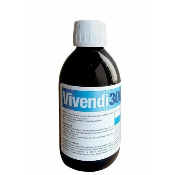 VIVENDI 300SL 0,25 L,