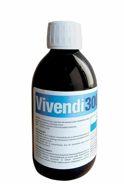 VIVENDI 300SL 0,25 L,