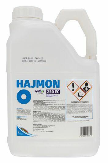HAJMON 250 EC 5 L,