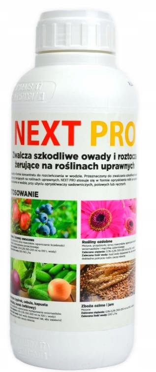 NEXT PRO 1 L,