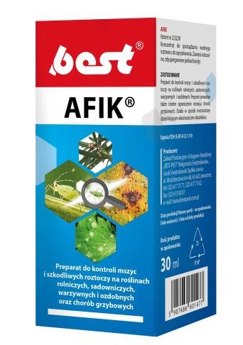 BEST AFIK 30 ML,