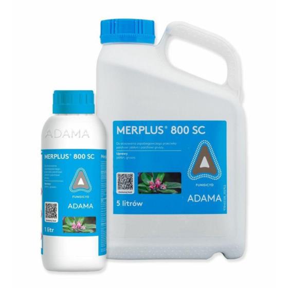 MERPLUS 800SC 5L,