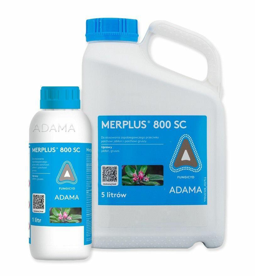 MERPLUS 800SC 5L,