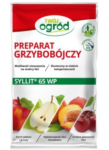 T/O SYLLIT 65WP 45G,