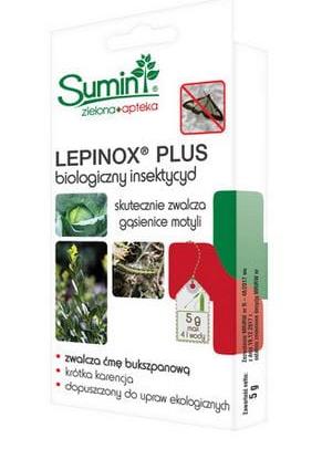 SUMIN LEPINOX PLUS 5 G,