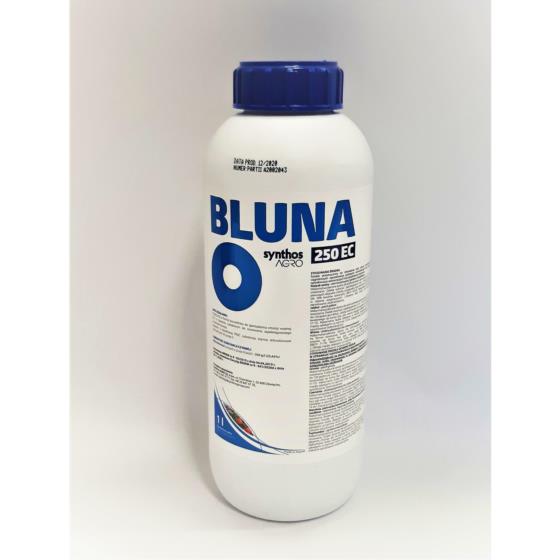 BLUNA 250 EC 1 L,