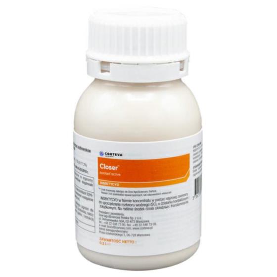 CLOSER 0,2 L,