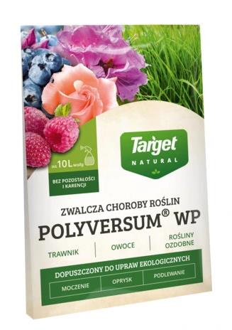 TARGET POLYVERSUM WP 5g,