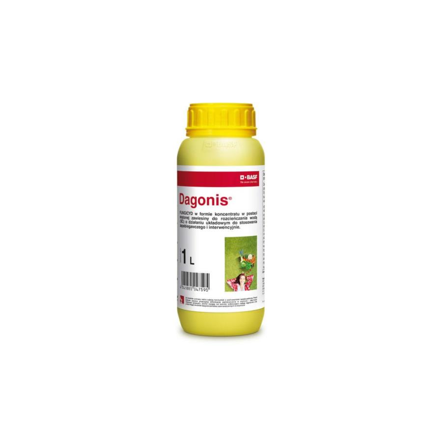 DAGONIS 1 L,